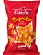 Estrella Paprika og Havsalt 175 gram
