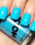 VELG BLANT 8 FARGER - Pastellfarget Neon UV/Blacklight Neglelakk