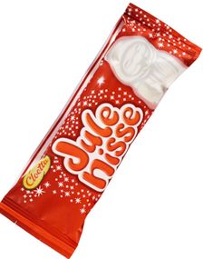 Julenisse Skumgodteri 22 gram