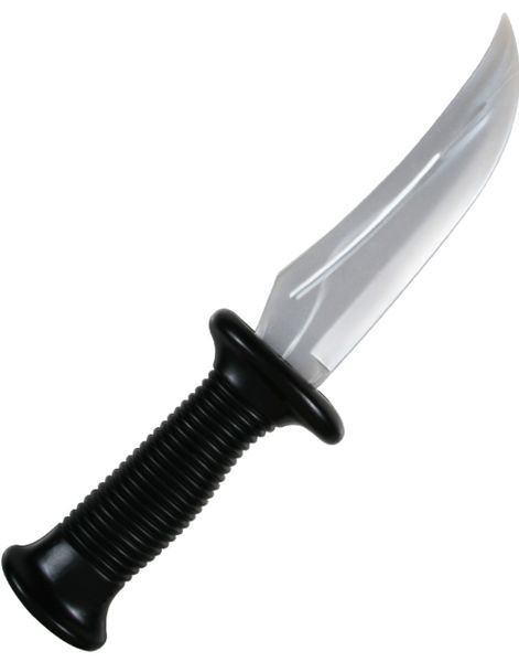 Ghost Face - Lisensiert Kniv (27 cm)