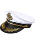 Marine Kapteinhatt