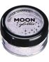 VELG BLANT 8 FARGER - Pastellfarget Glitter Shaker