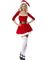 Santas Sweet Babe - Kostyme