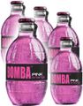 12 stk Bomba Pink Energy 250 ml - Helt Brett
