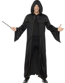 Harry Potter Inspirert Kostymekappe