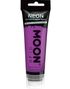 VELG BLANT 9 FARGER - Neon UV/Blacklight Ansikt- og Kroppsmaling med Svamp 75 ml