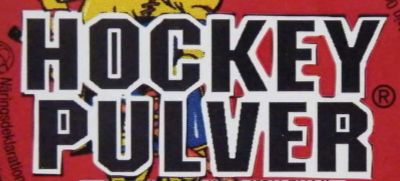 Hockey Pulver
