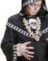 Skulls and Bones - Armbånd