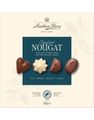 Anthon Berg Significant Nougat - Eske med Forskjellig Nougatsjokolade 167 gram