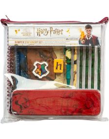 Lisensiert Harry Potter Skrivesett