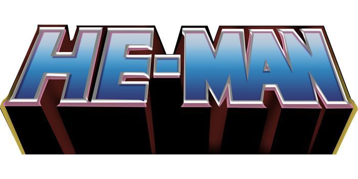 He-Man