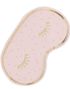 16 stk 16x10 cm Øyemaskeformede Servietter - Pamper Party