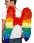 Rainbow Wings - Fjærvinger