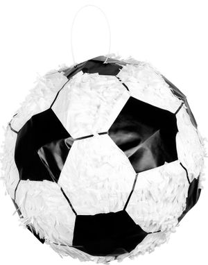 Fotball Pinata 30 cm - Fotballfest