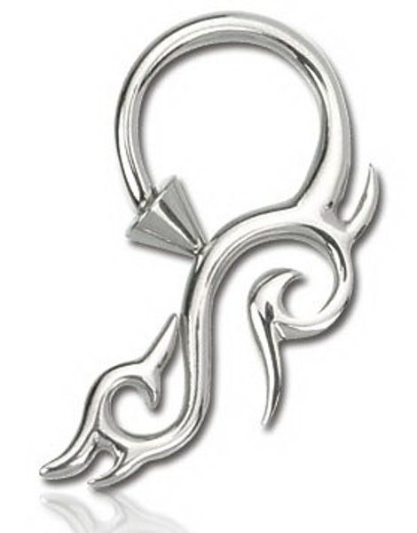 Adventure - 1.6 mm BCR Piercing