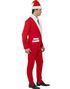 Suit Up Santa - Kostyme