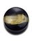 Gold Shadow - Svart Piercing Plugg