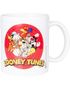Lisensiert Looney Tunes Krus
