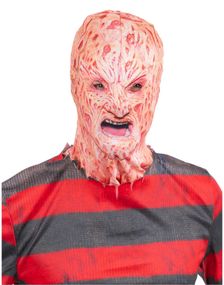 Freddy Krueger Balaklavamaske 