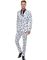 Stand-Out Suit med Krypdyr-Motiver
