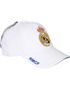Real Madrid Caps