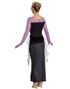 Ursula - Lisensiert Disney Kostyme til Dame