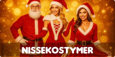 Nissekostymer