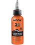 VELG BLANT 8 FARGER - Glow in the Dark 3D Tekstilmaling 30 ml