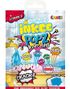 Craze Inkee Poppende Badesalt i Assorterte Farger