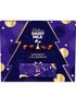 Cadbury Dairy Milk Adventskalender 348 g