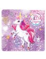 Lilla Unicorn Mini Puslespill 25 Biter