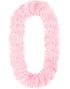 Hawaii Krans - Lys Rosa 1.2m
