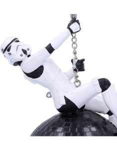 Original Stormtrooper - Wreckingball Hanging Ornament 12,5 cm