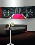 74x220 cm Banner - VIP Party