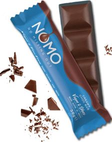 1785196800_1Nomo Creamy Choc - Vegansk Sjokoladebar 38 gram