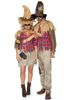 Scarecrow Cutie - Fugleskremsel Kostyme
