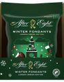 12 stk After Eight Winter Fondants - Mørke Sjokoladebiter med Peppermyntefyll - Hel Eske 