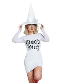 Good Witch - Kostyme til Dame