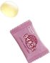  Lychee Gummy Candy - Gelegodteri 102 gram