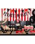 Pirates Party - Piratbanner 14x100cm