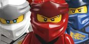Lego Ninjago