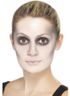 Makeup Kit m/ Blod Kapsler Kostymesminke