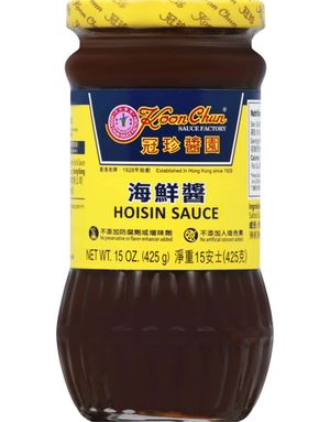 Koon Chun Hoisinsaus 425g (Hong Kong)