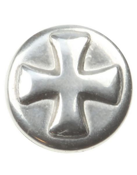 Ridder Cross - Flat Stålkule