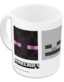 Minecraft Figurer Krus 
