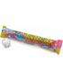 24 stk 6-pk Zed Jawbreaker med Tropisk Smak og Kjerne av Tyggegummi - Hel Eske 1188 gram
