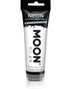 VELG BLANT 9 FARGER - Neon UV/Blacklight Ansikt- og Kroppsmaling med Svamp 75 ml