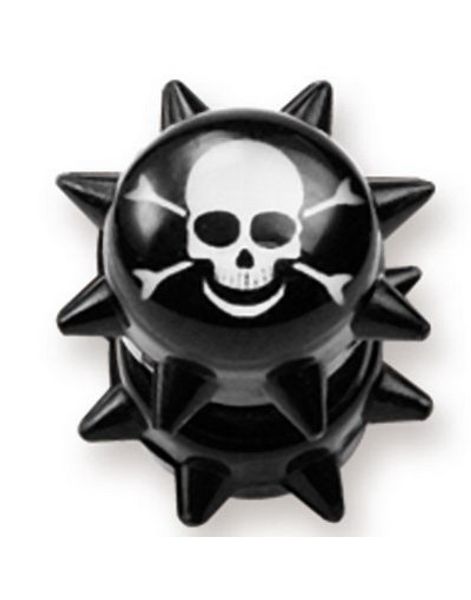 Pirat Mark (Fake Piercing)
