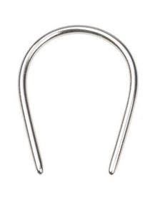 Curve - Fish Hook Piercing