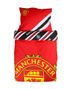 Manchester United Sengesett 150x210